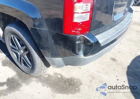 2014 Jeep Patriot Sport from USA, damaged, VIN 1C4NJPBB2ED726064